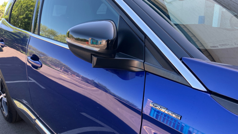 Peugeot 3008 1.5 BlueHDi GT Line 5dr Diesel Estate